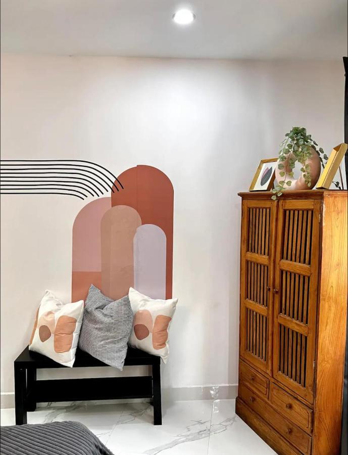 Casa Coral Daire Meksika Dış mekan fotoğraf