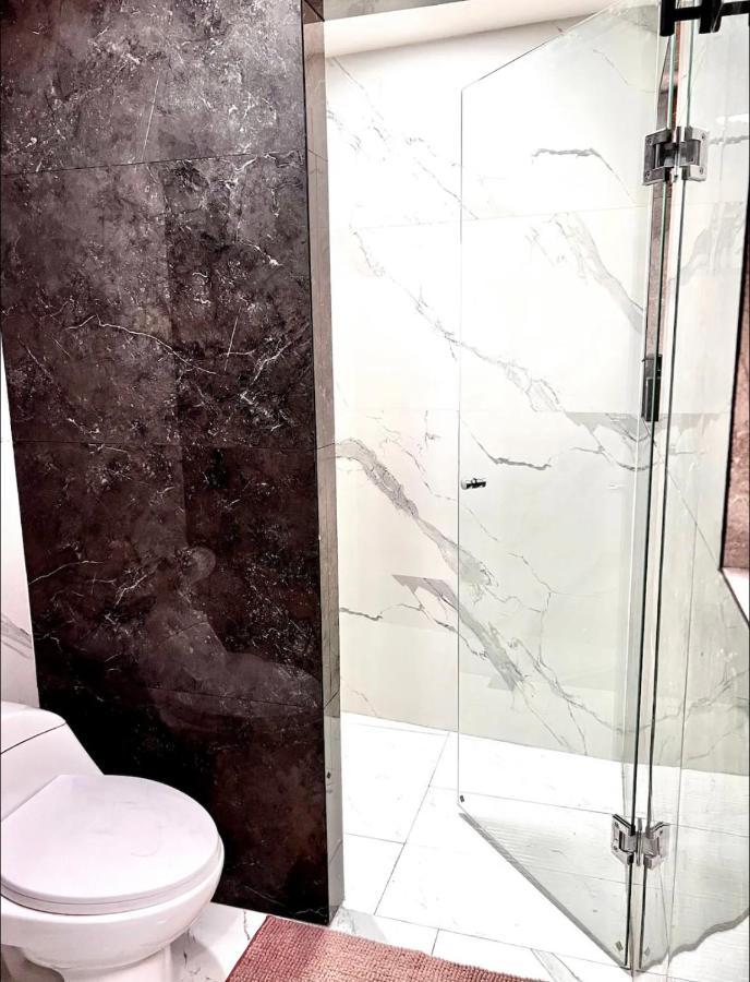 Casa Coral Daire Meksika Dış mekan fotoğraf