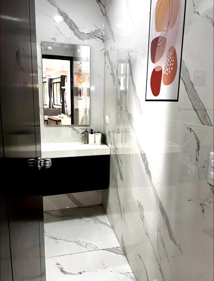 Casa Coral Daire Meksika Dış mekan fotoğraf