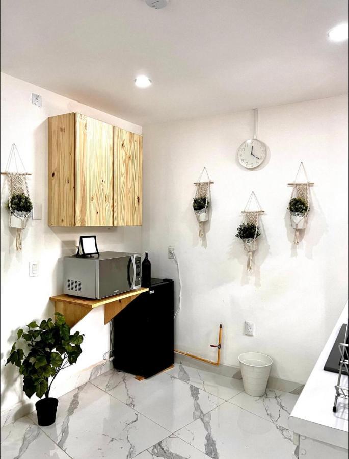 Casa Coral Daire Meksika Dış mekan fotoğraf